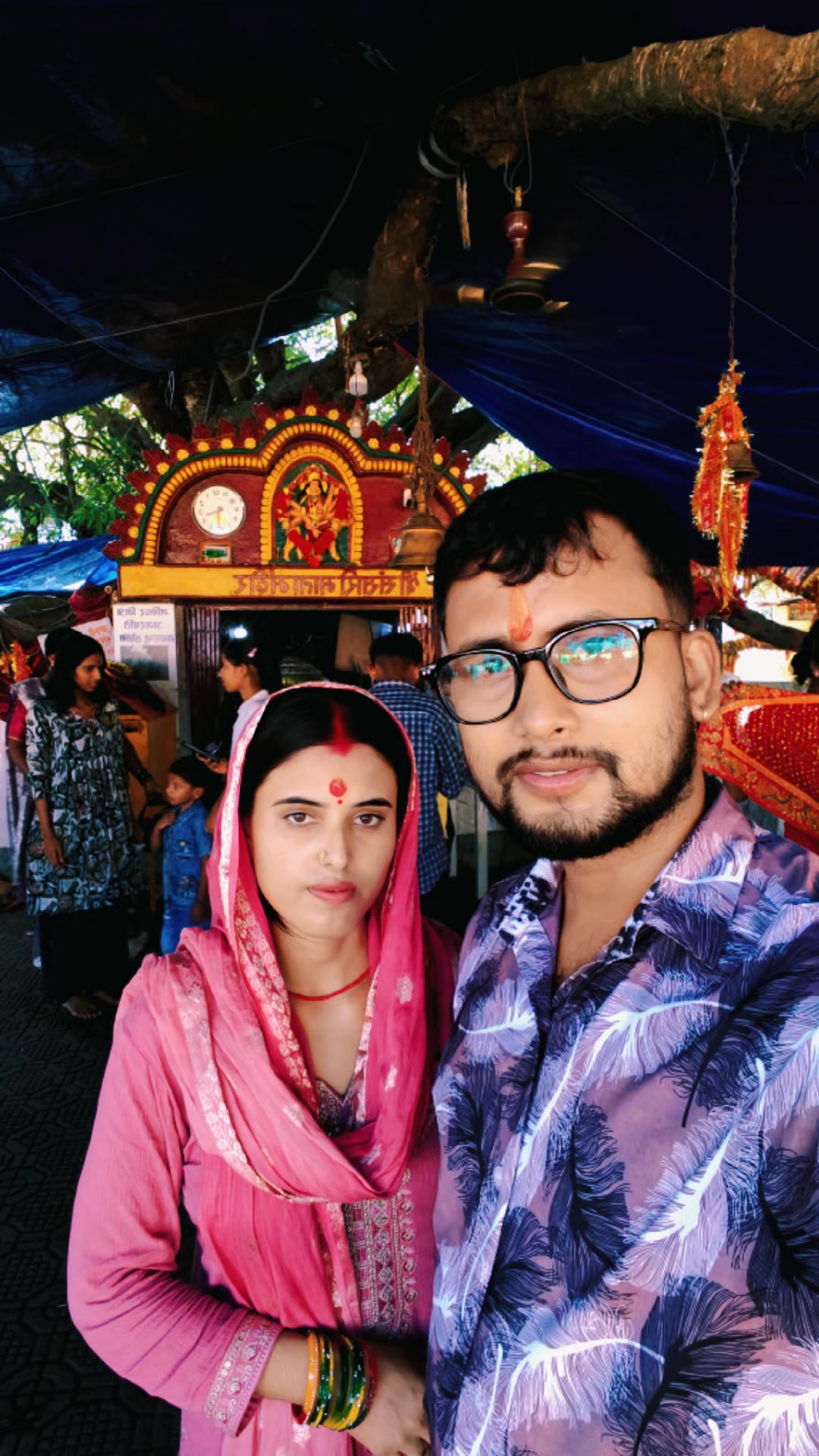 @puja♥️ pankaj 🫀