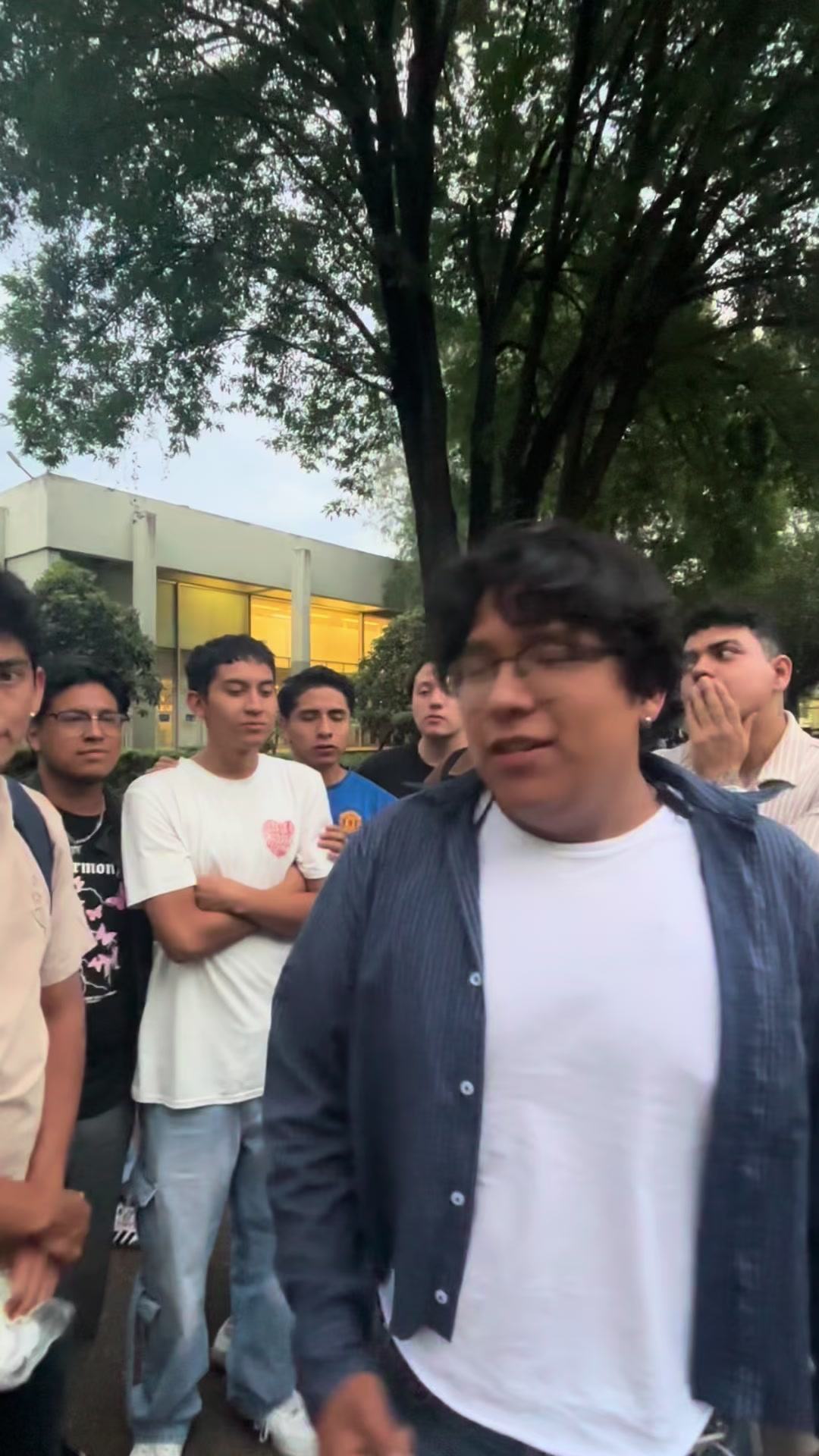 @El consejo