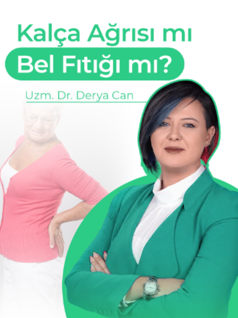 @Uzm. Dr. Derya CAN