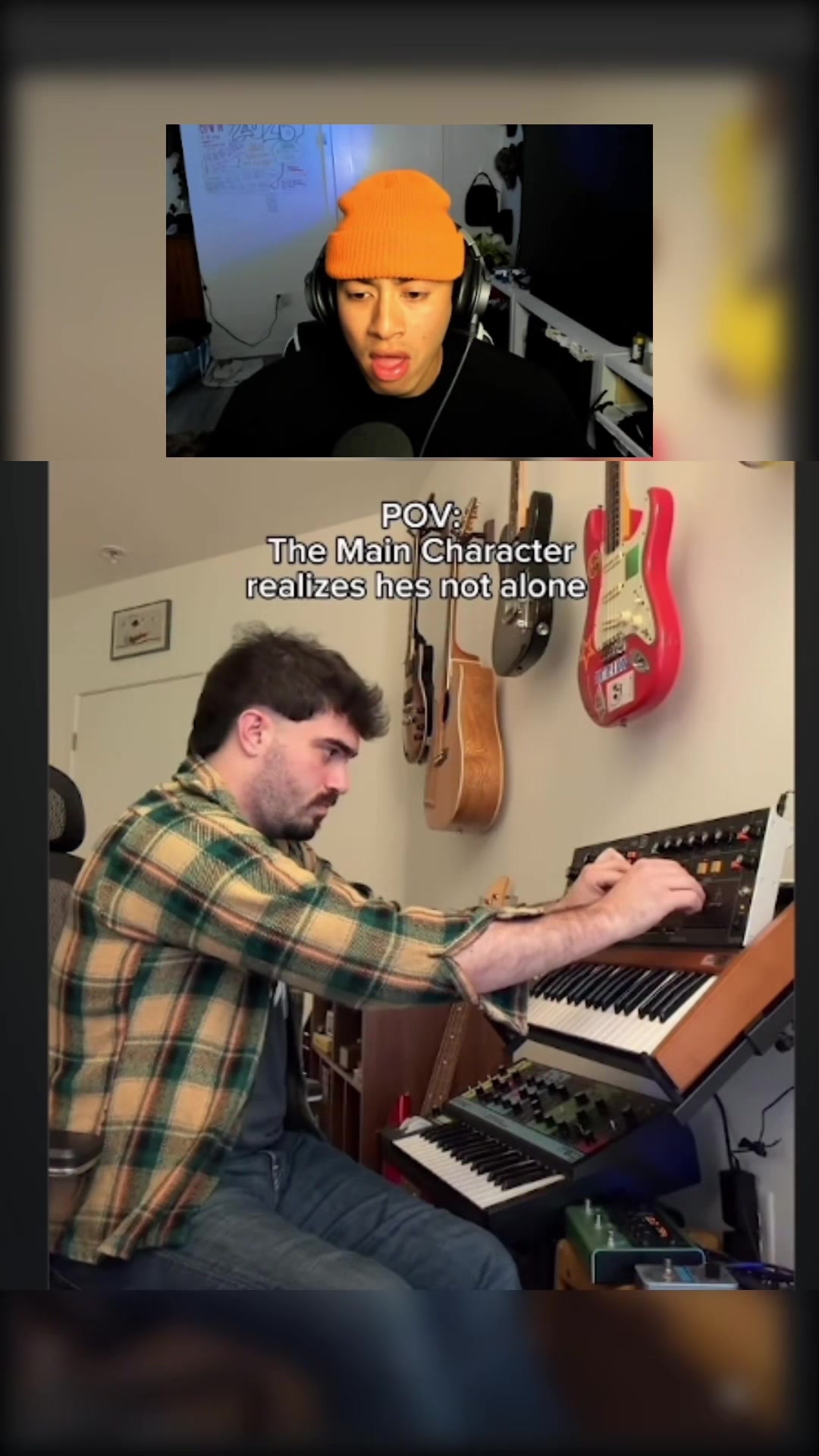 @LAZY JOHN