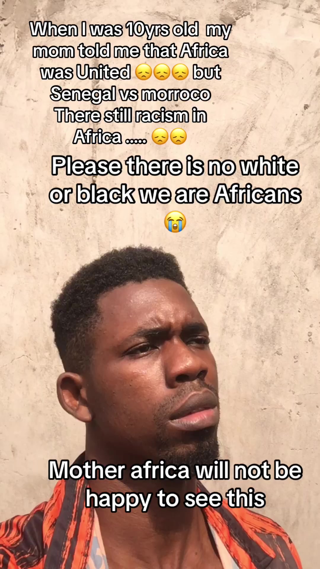 @Vawulence man
