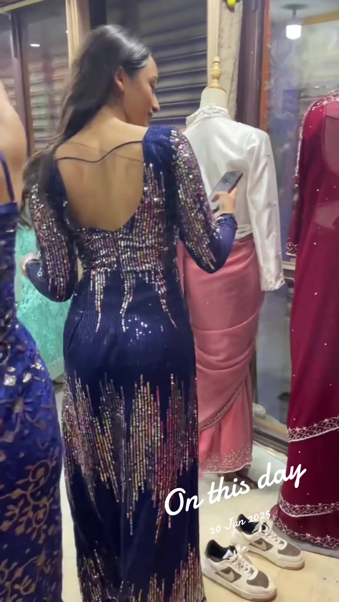 @Sharon’sboutique