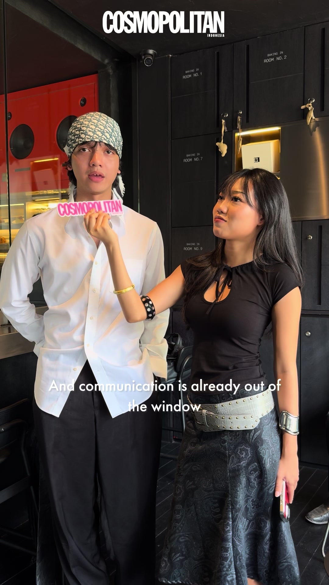 @Cosmo Indonesia