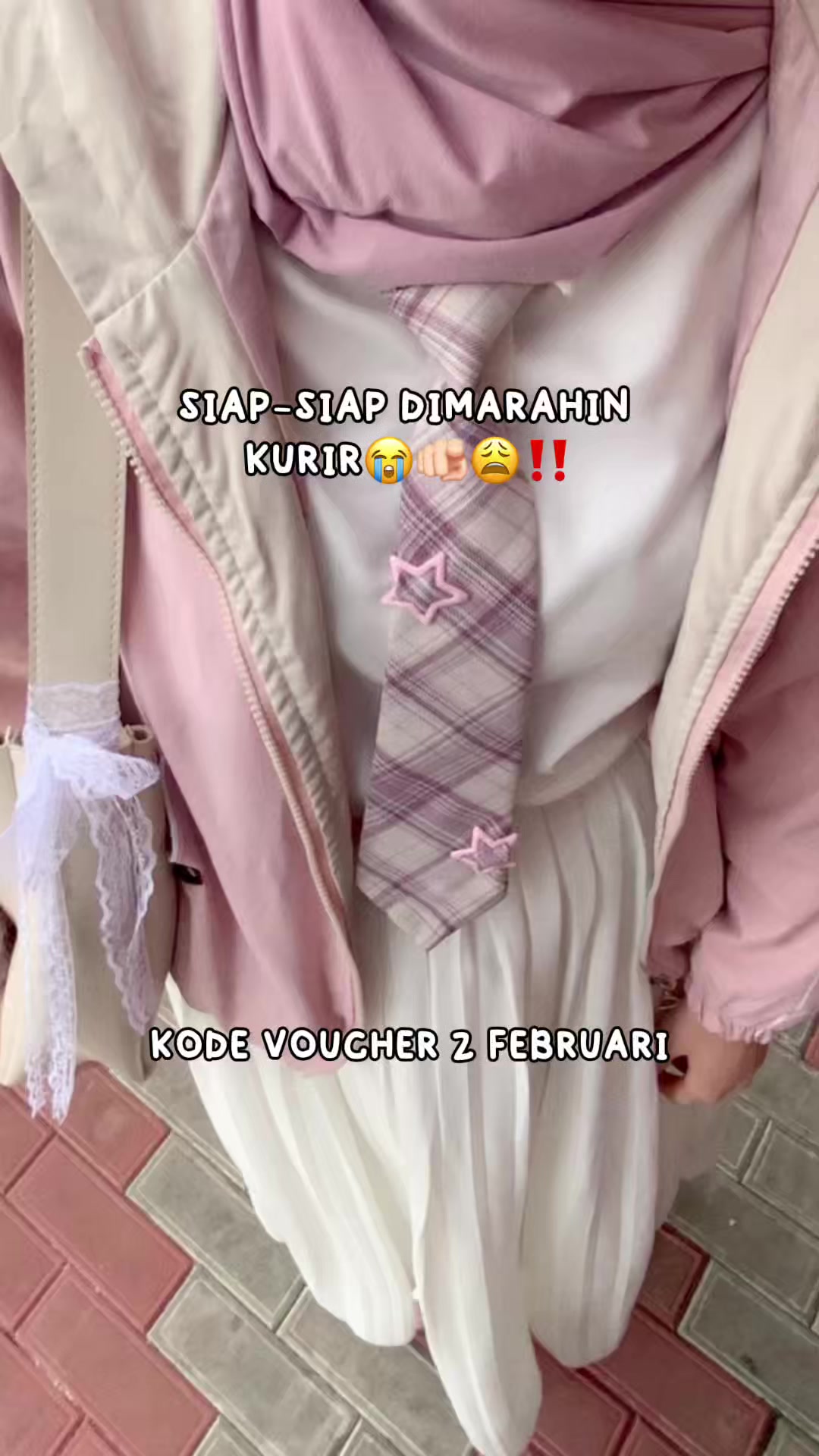 @DISKON SHOPEE