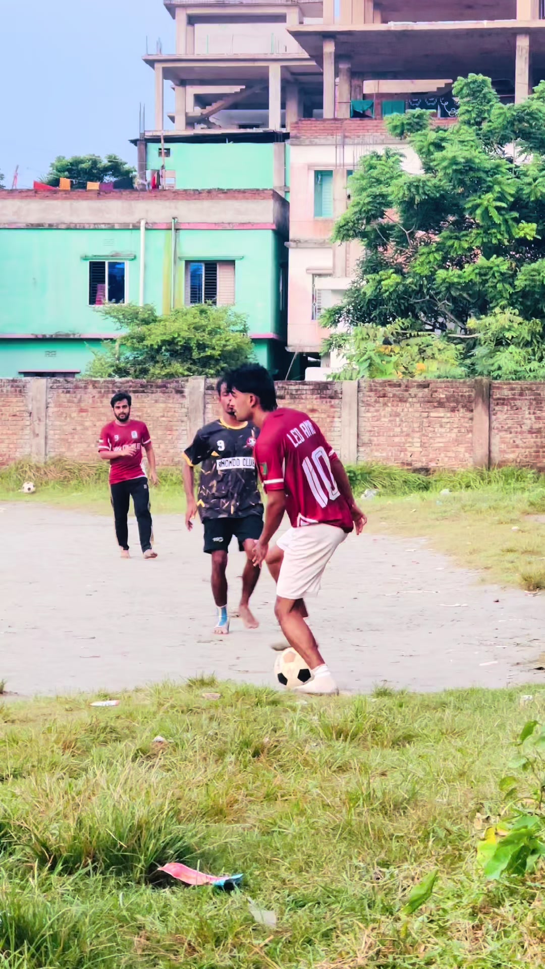 @Amin 10 ⚽💖