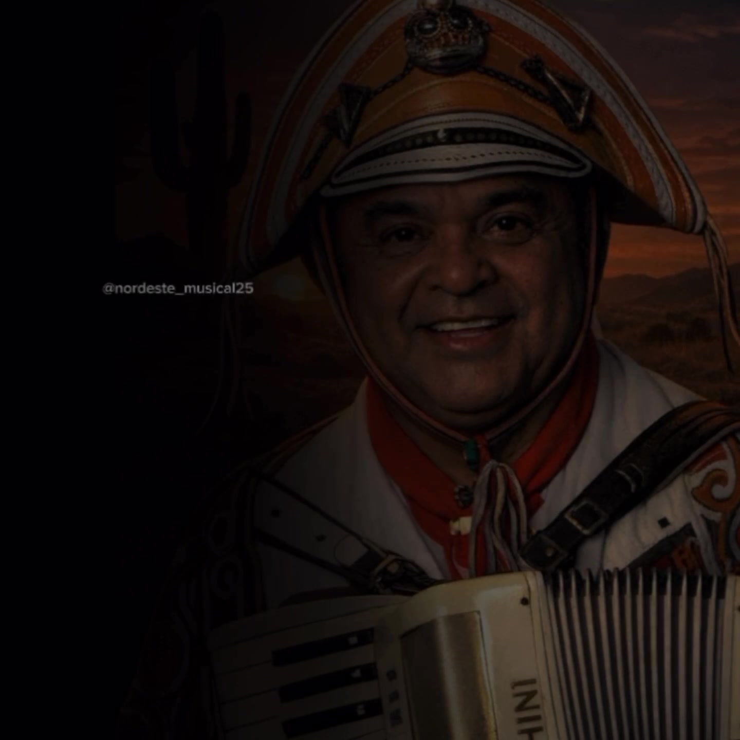 @Nordeste musical
