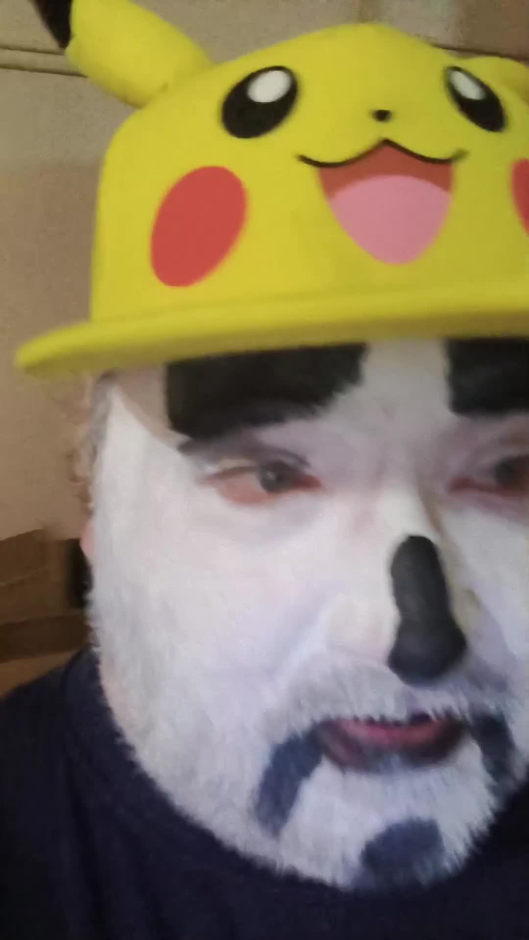 @Lars the Juggalo