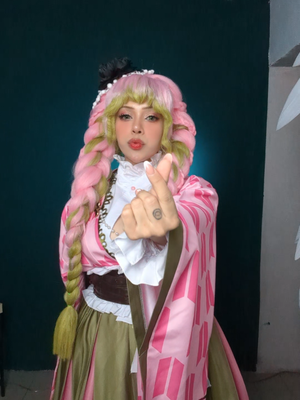 @Narcissa Mel