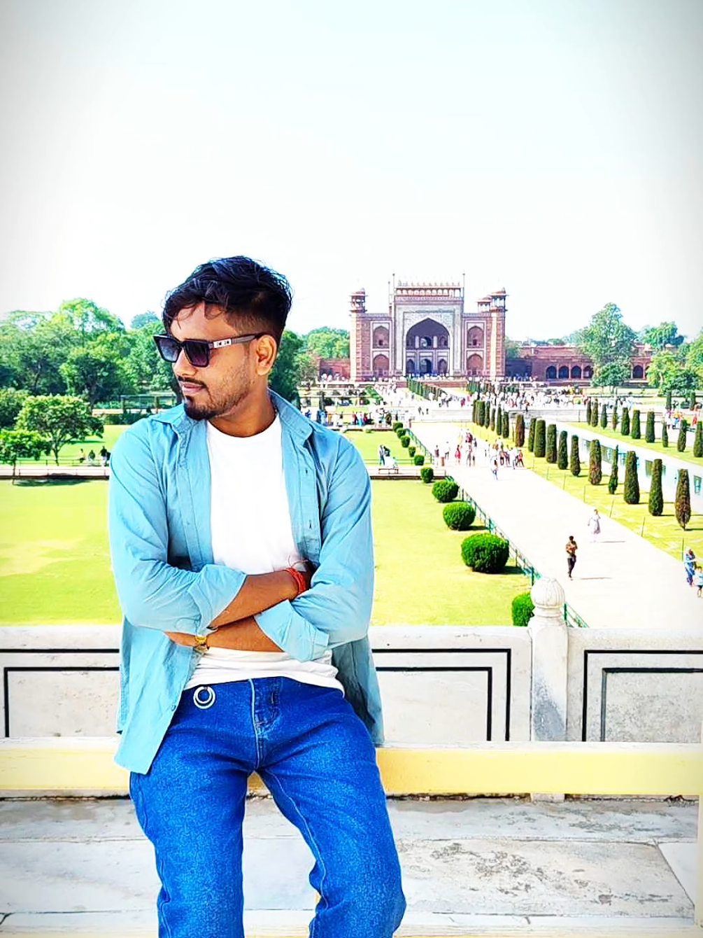 @Rajesh Kumar Prajapati🇳🇵
