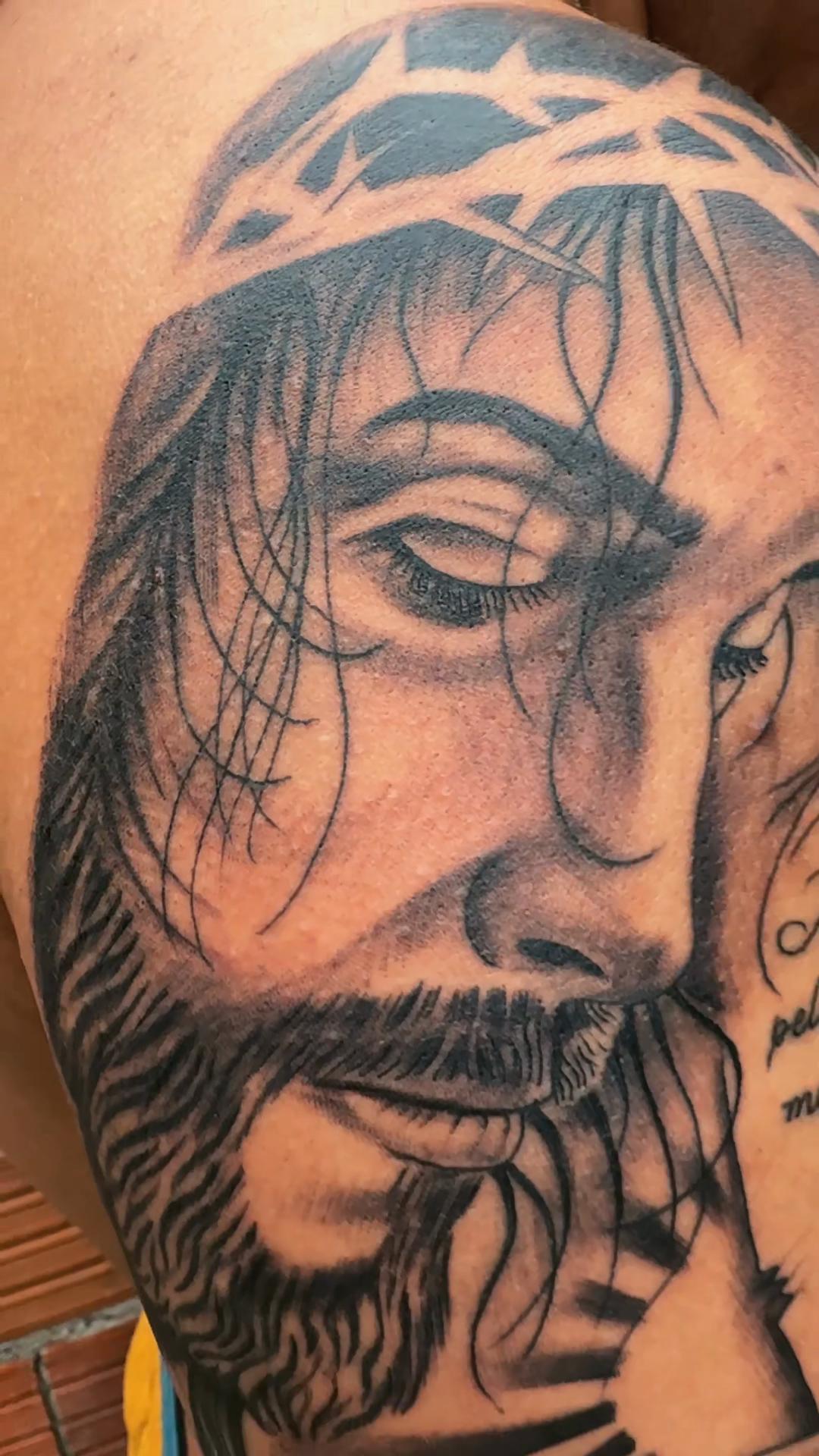 @Macio tattoo