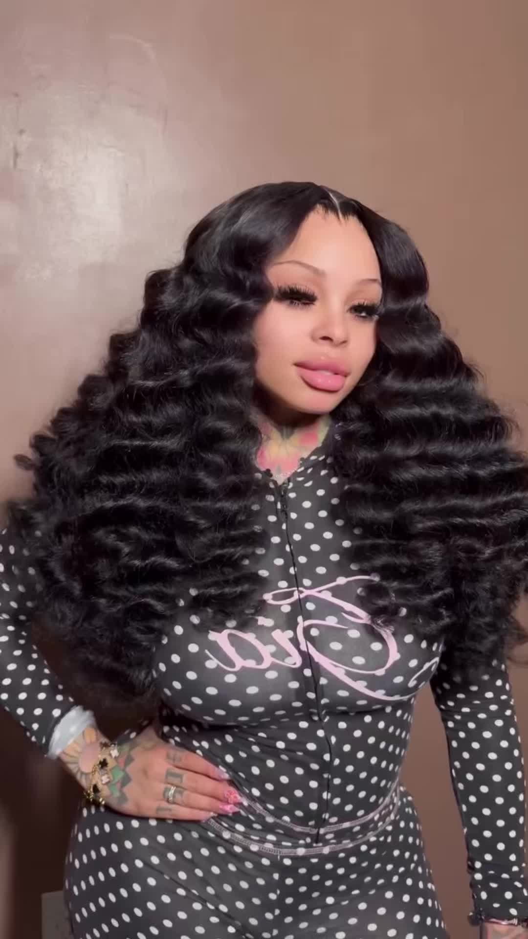 @ouchuanghair