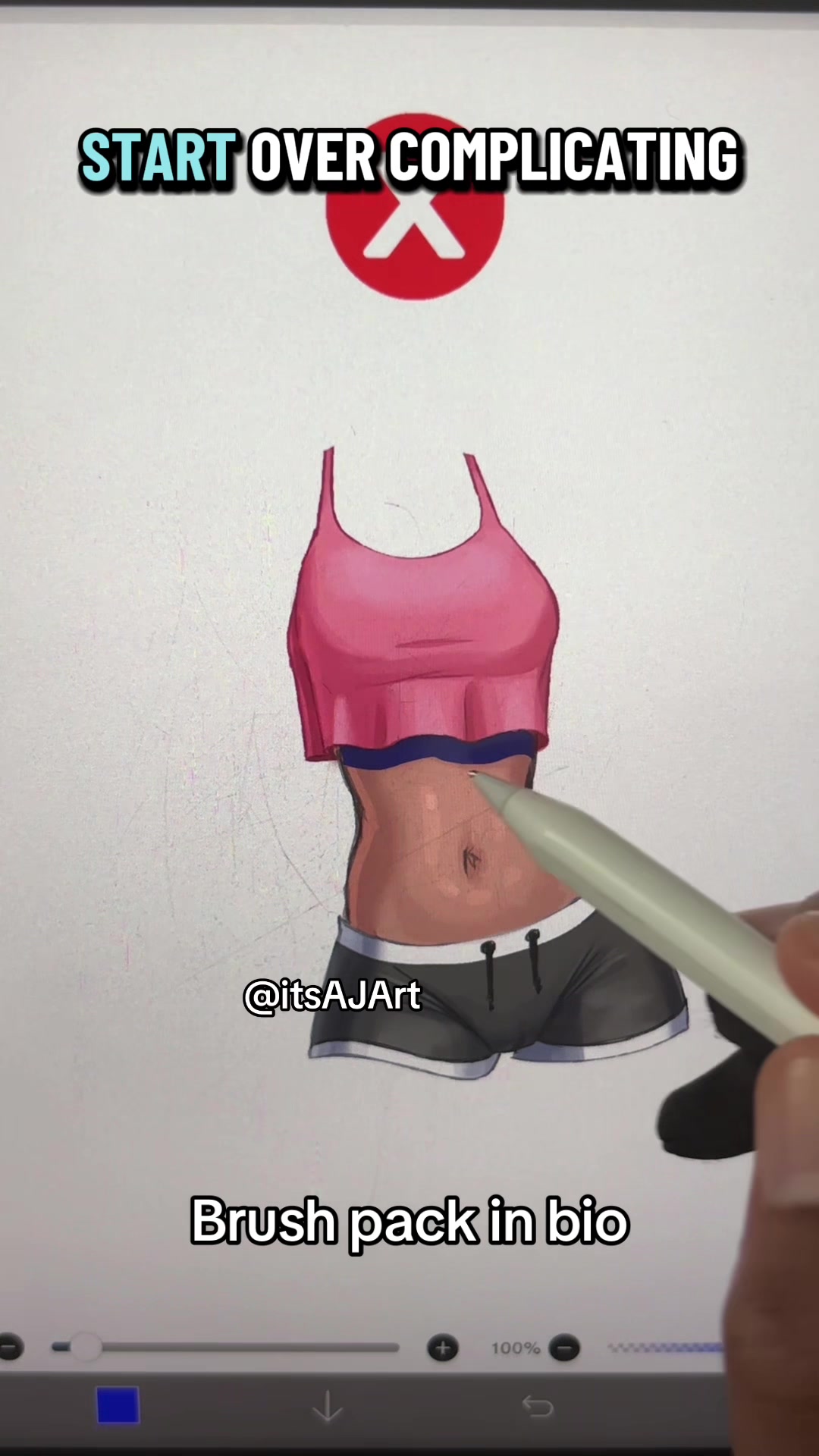 @AJstudios