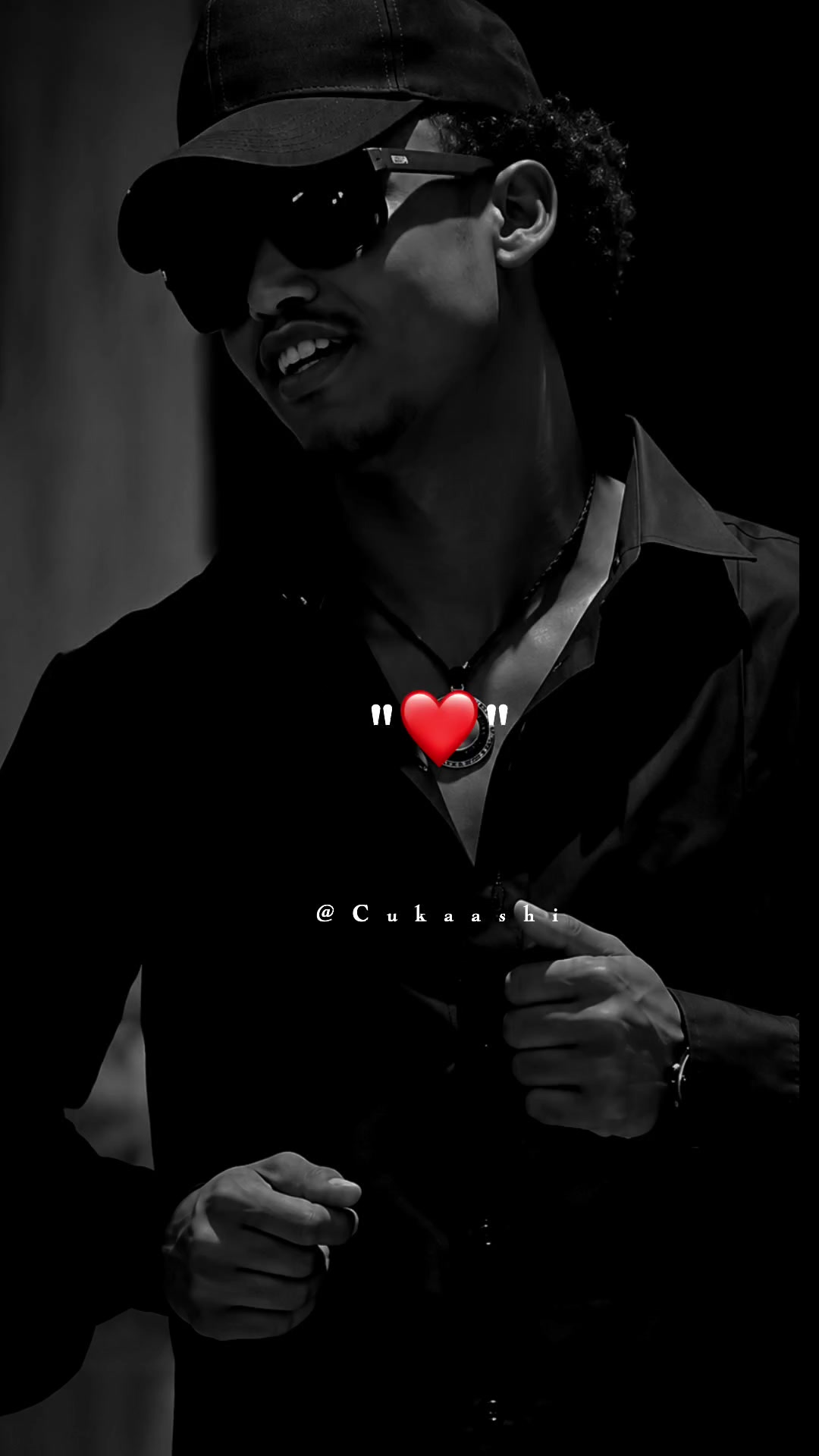 @ᑕᑌKᗩᗩSᕼI🎖❤️