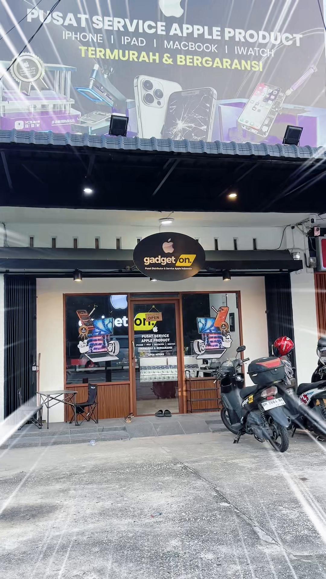 @Seputar Dumai