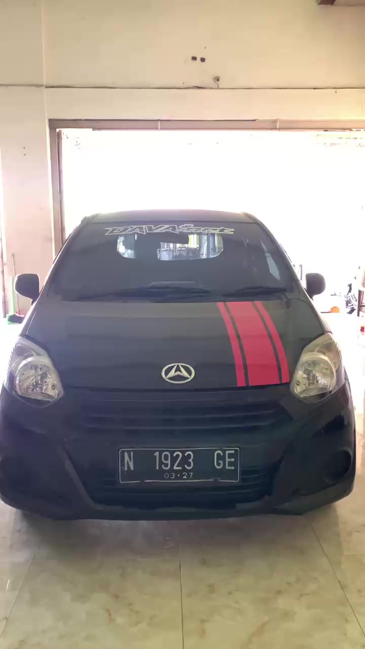 @BINTANG JAYA VARIASI
