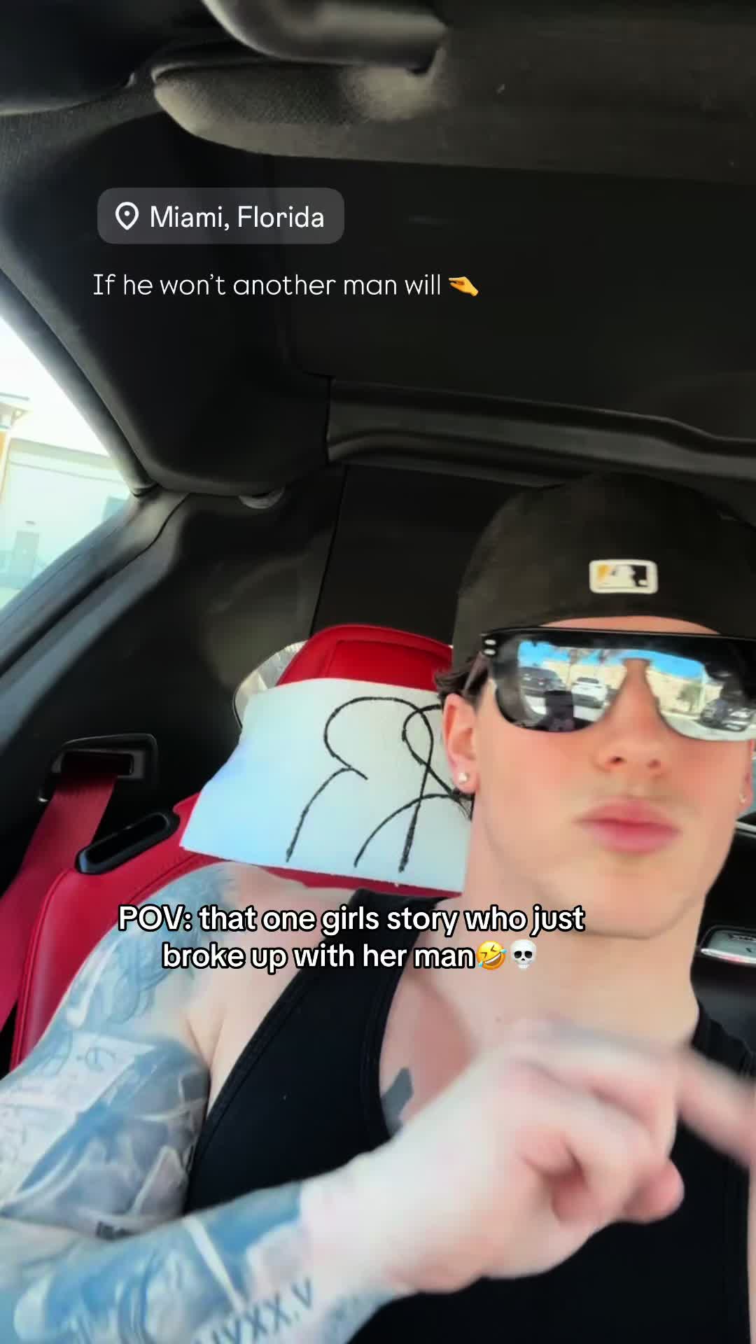 @ParkerLanosa