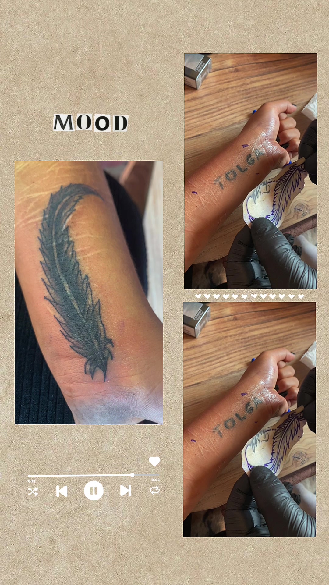 @👑Ali Çeler TATTOO👑