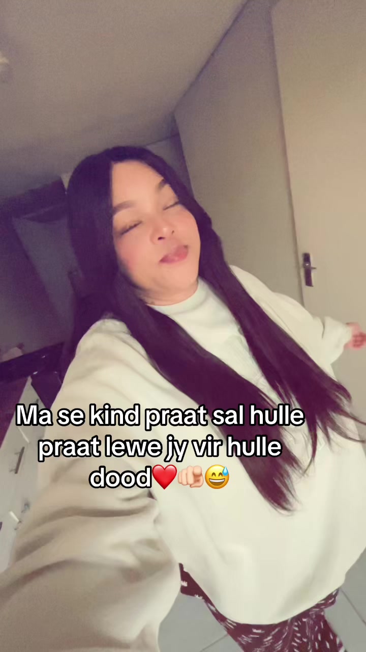 @Bless kop meisi