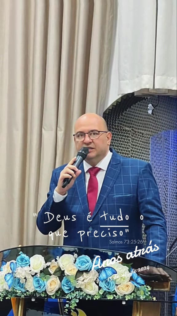 @Pr. Márcio Tavares