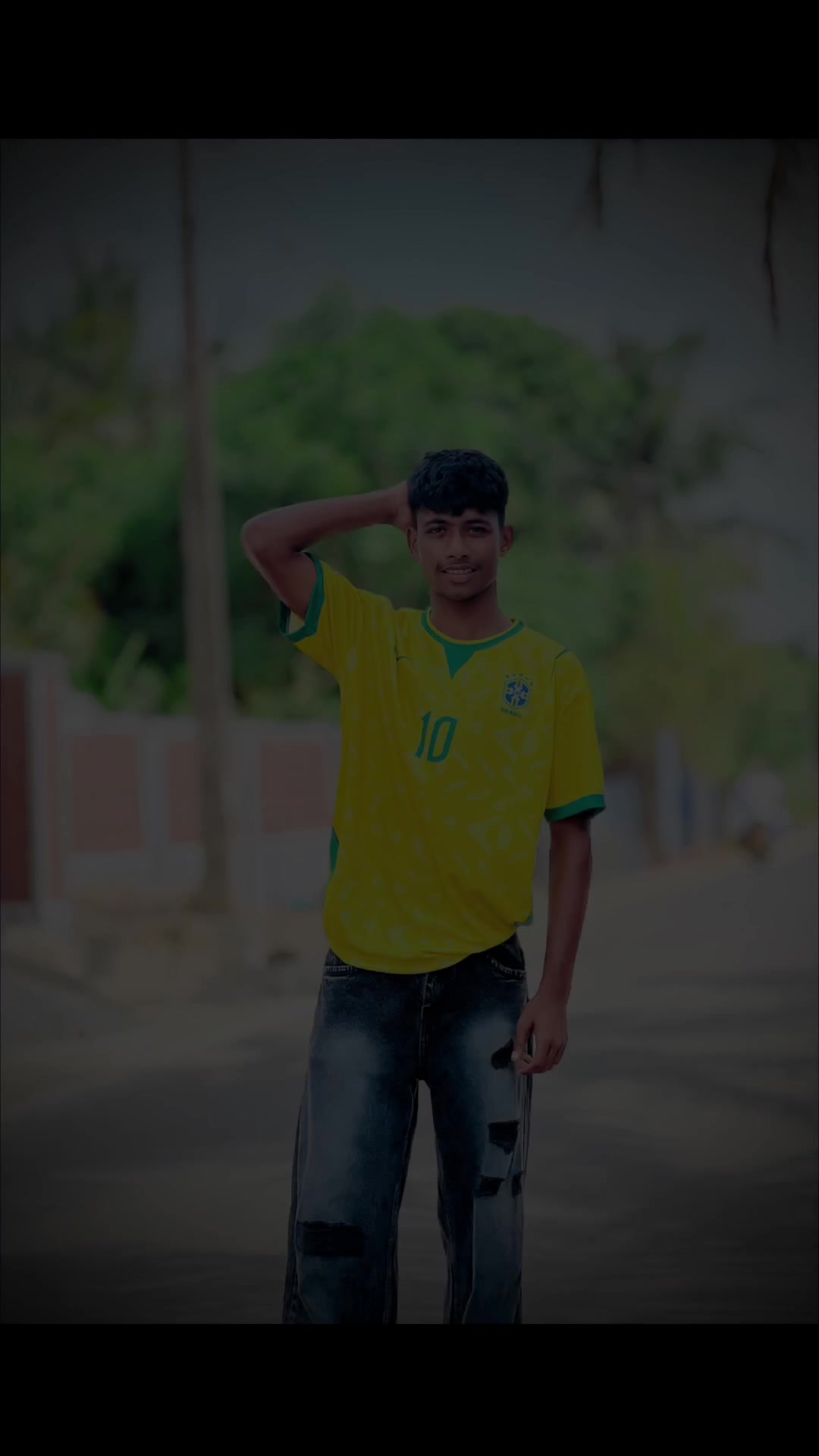 @✨👀ROHITH👀✨