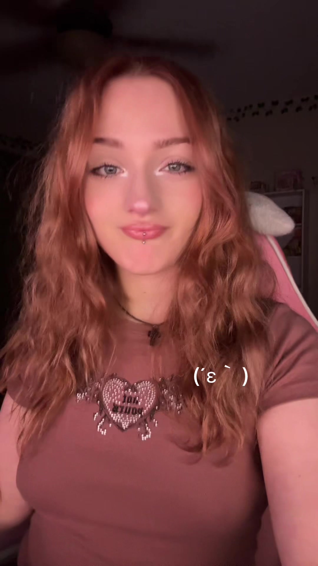 @♡