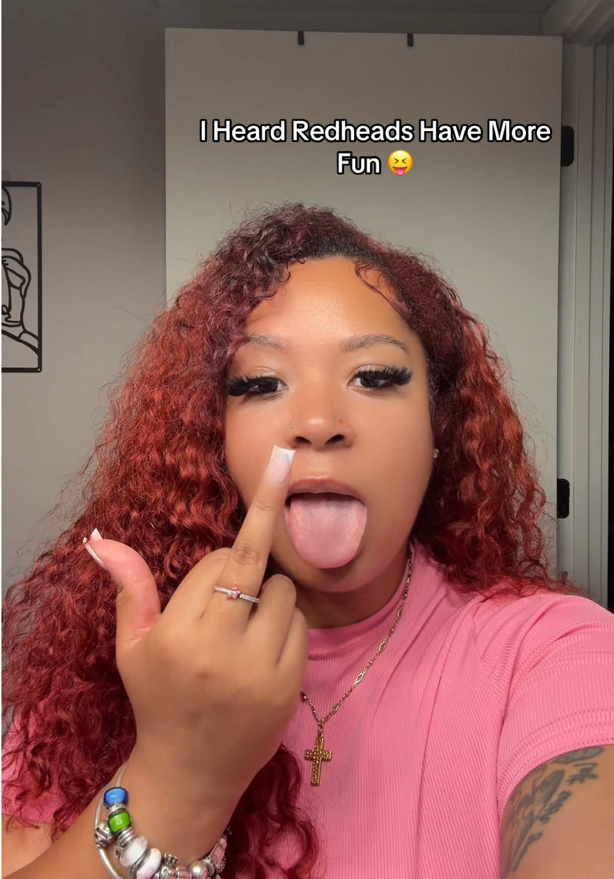 @The Biggest 💋