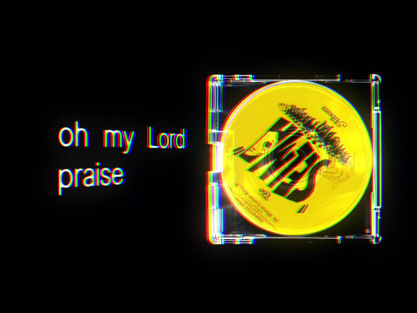 @d&eacute;j&agrave;vu 🎶