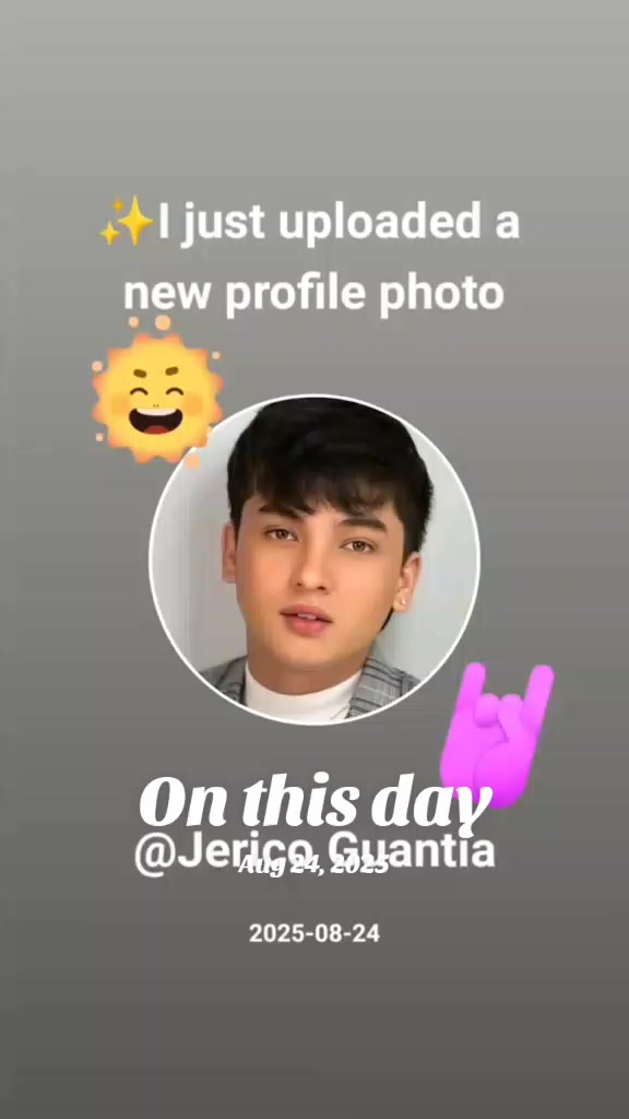 @Jerico Guantia