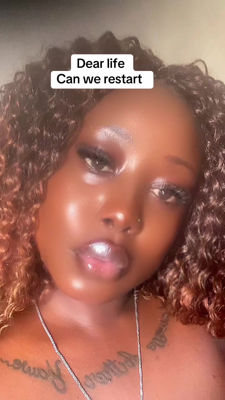 @Gretel Winnie 🦋🔐💔🇺🇬