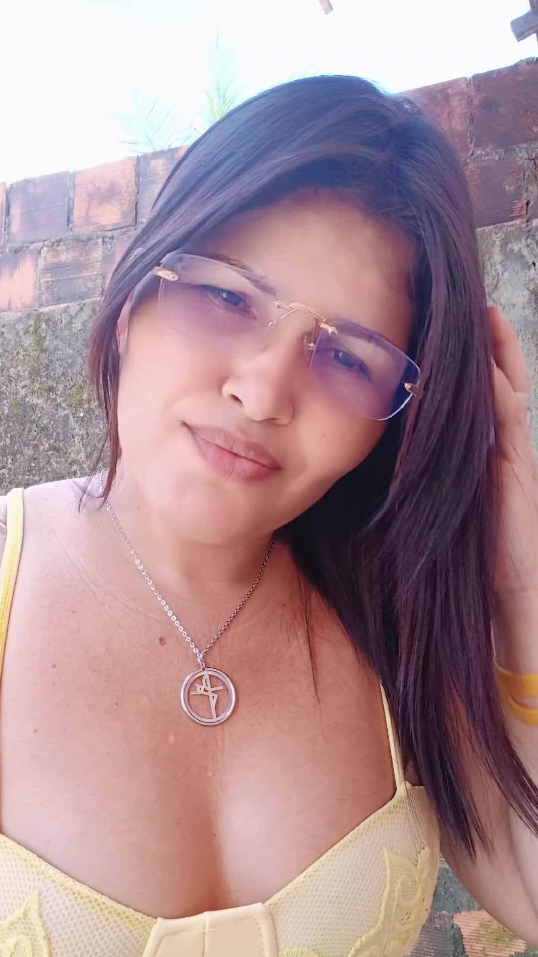 @Princesinha Protegida Por Deus