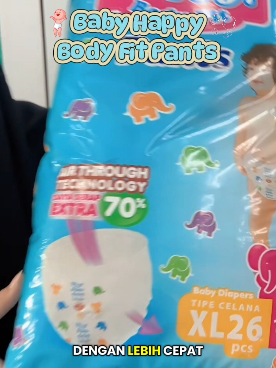 @JNJ BabyShop