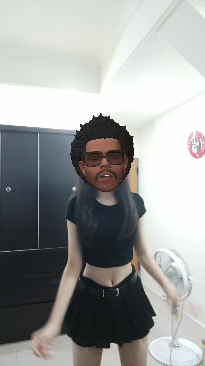 @我是你媽媽