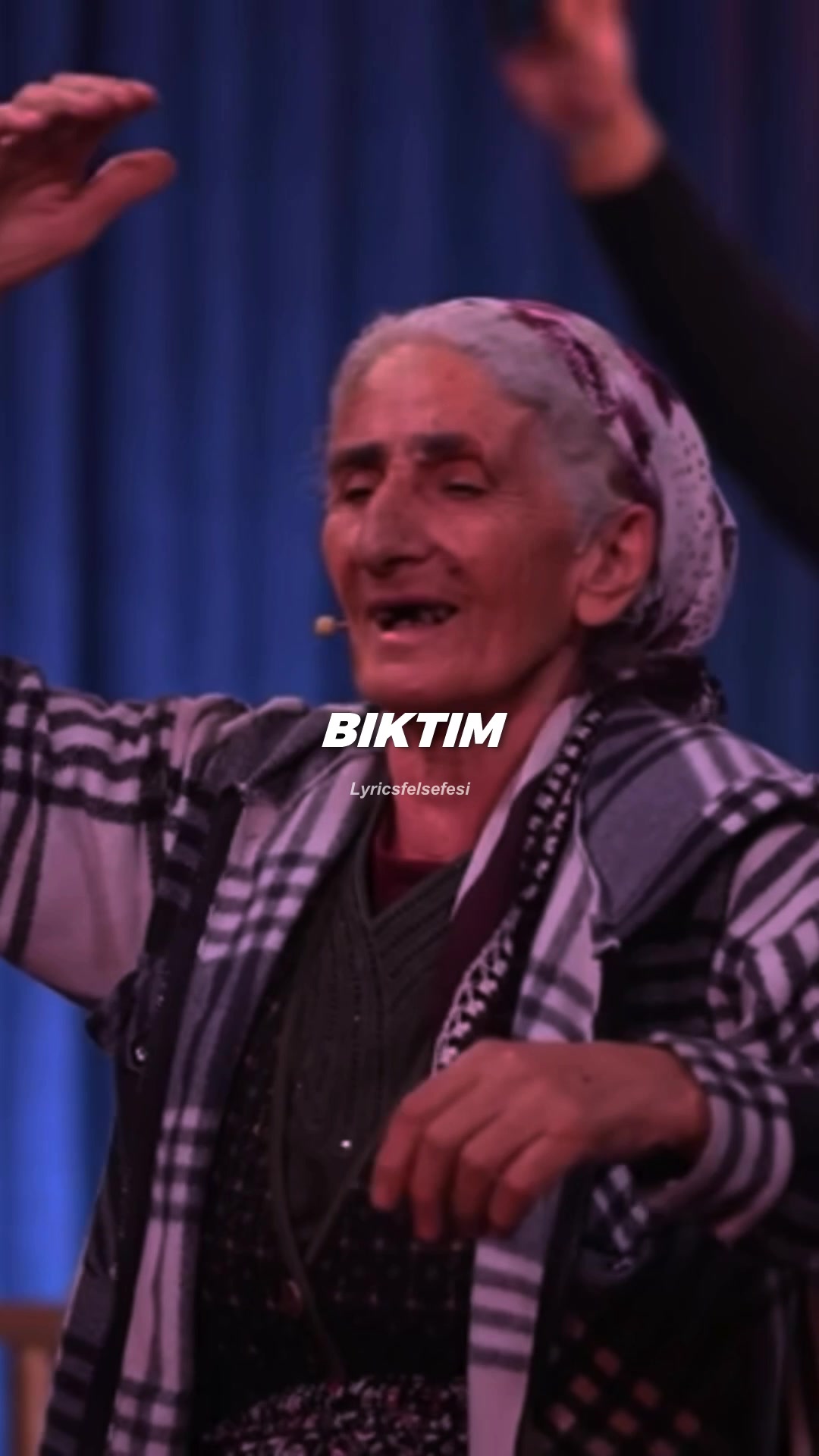 @Lyrics Felsefesi