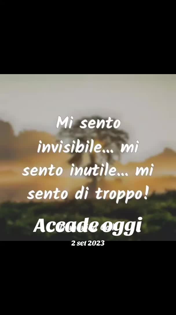 @Il Non Umano