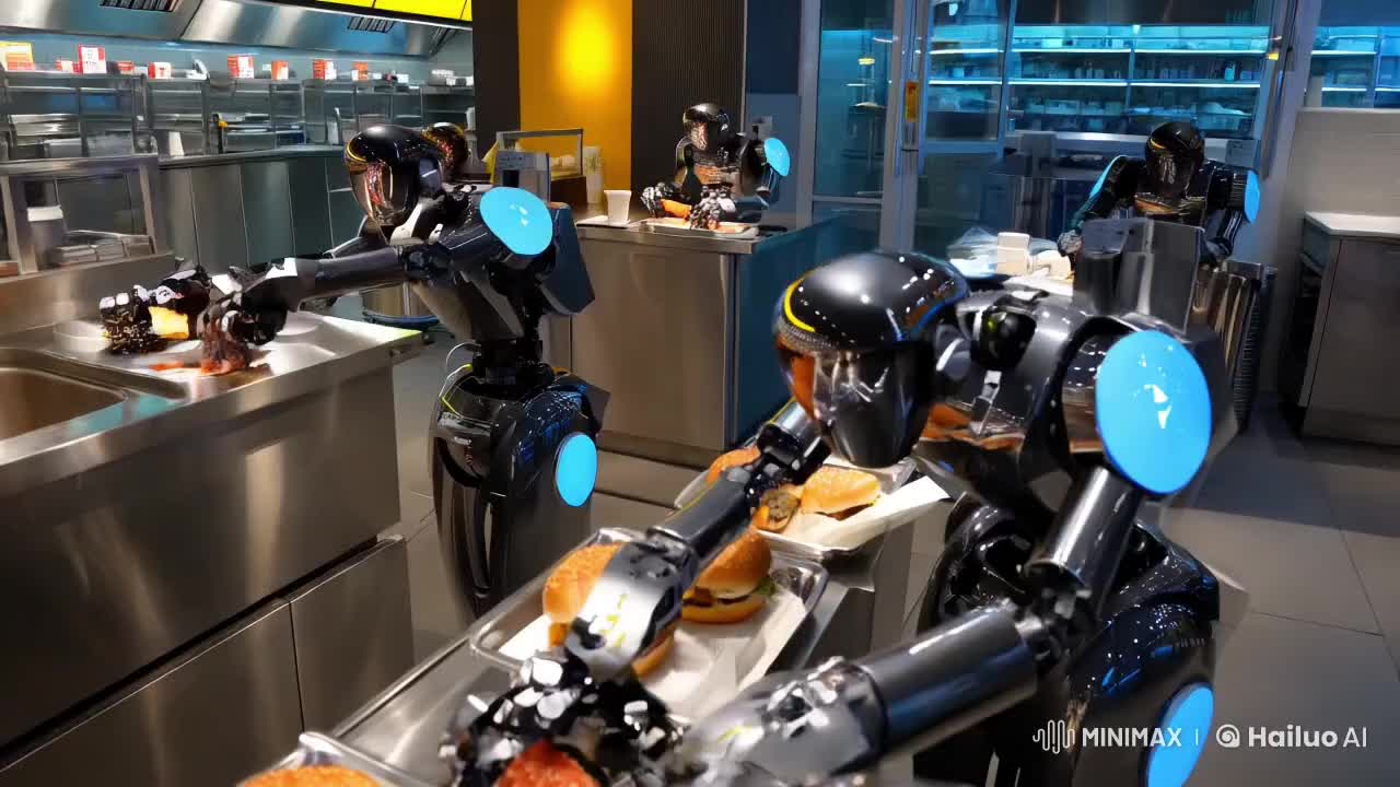 @AI MAGIC