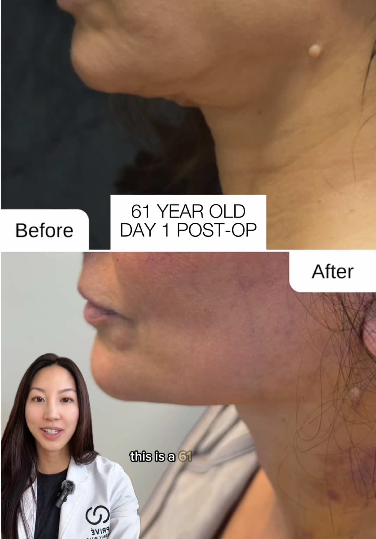 @Dr. Catherine Chang