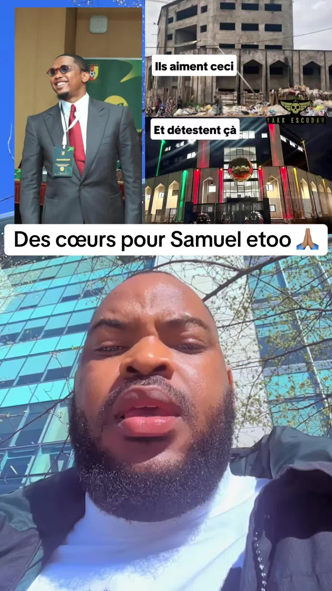 @Mr Happy  🇨🇲 🍁