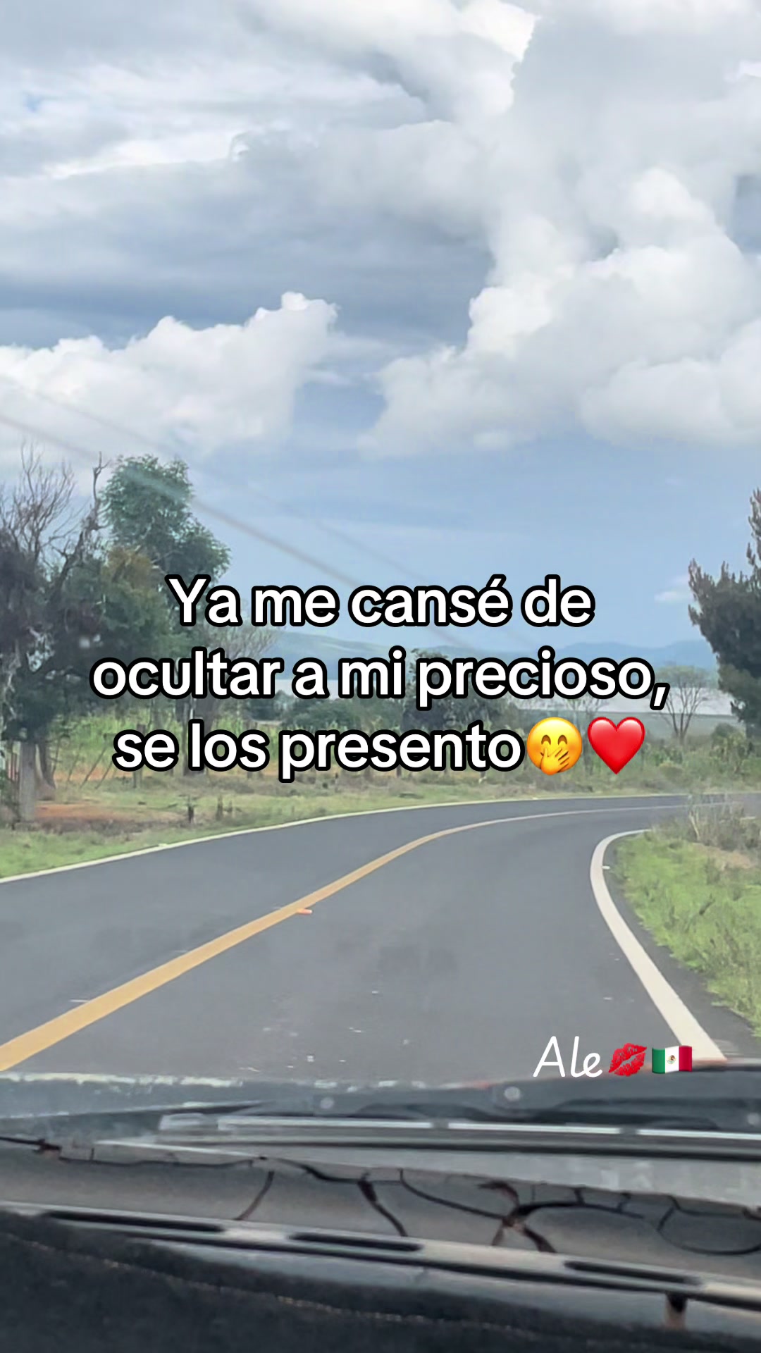 @𝓐𝓵𝓮𝓳𝓪𝓷𝓭𝓻𝓪 &hearts;️