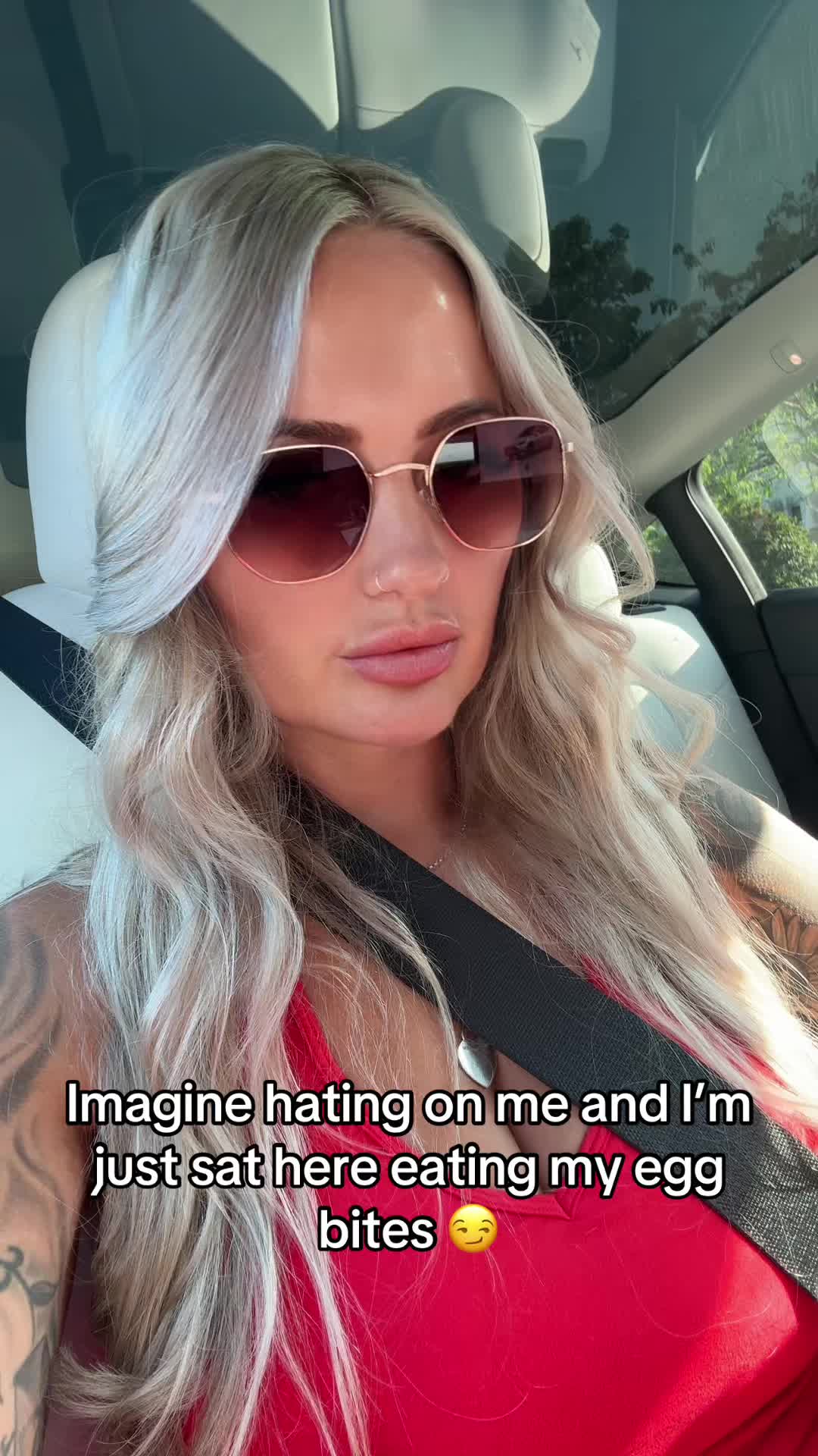 @๐ TaTtOoEd BlOnDe ๐