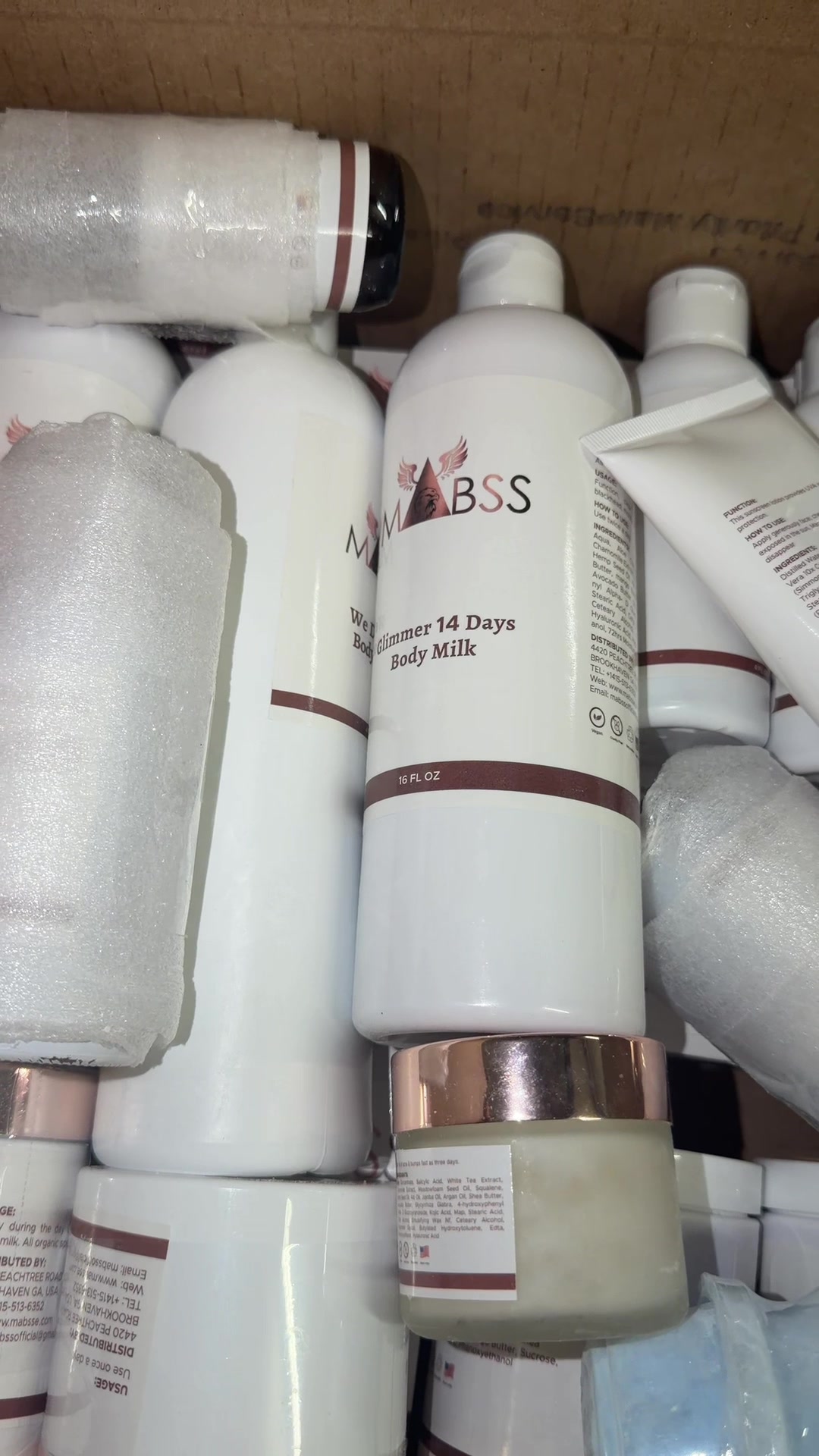 @MABSS SKINCARE