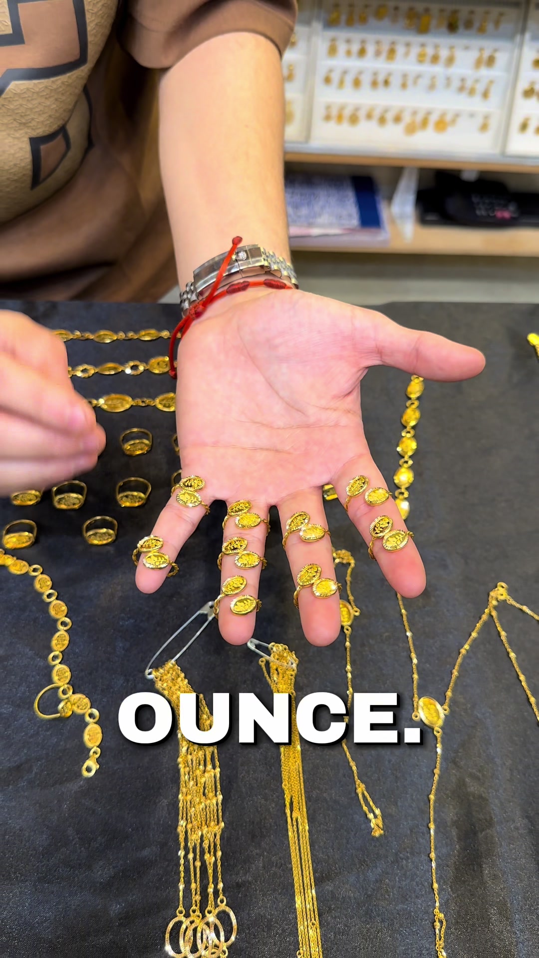 @Ounce jewellery.syd