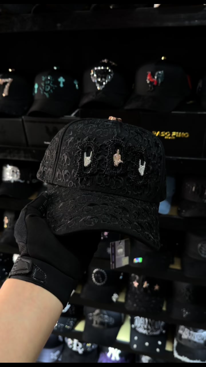 @King Hats