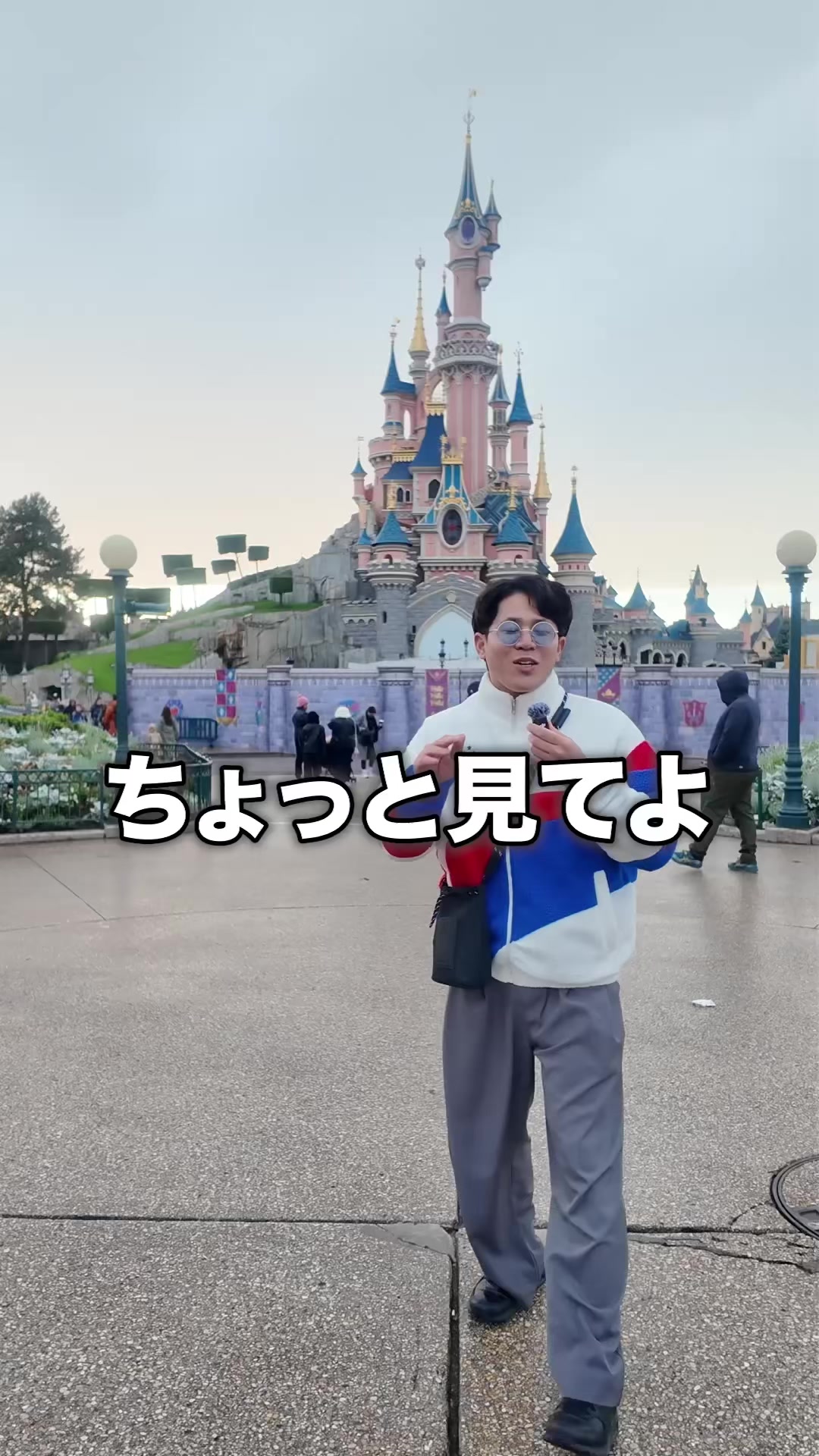 @福田フェイフェイ