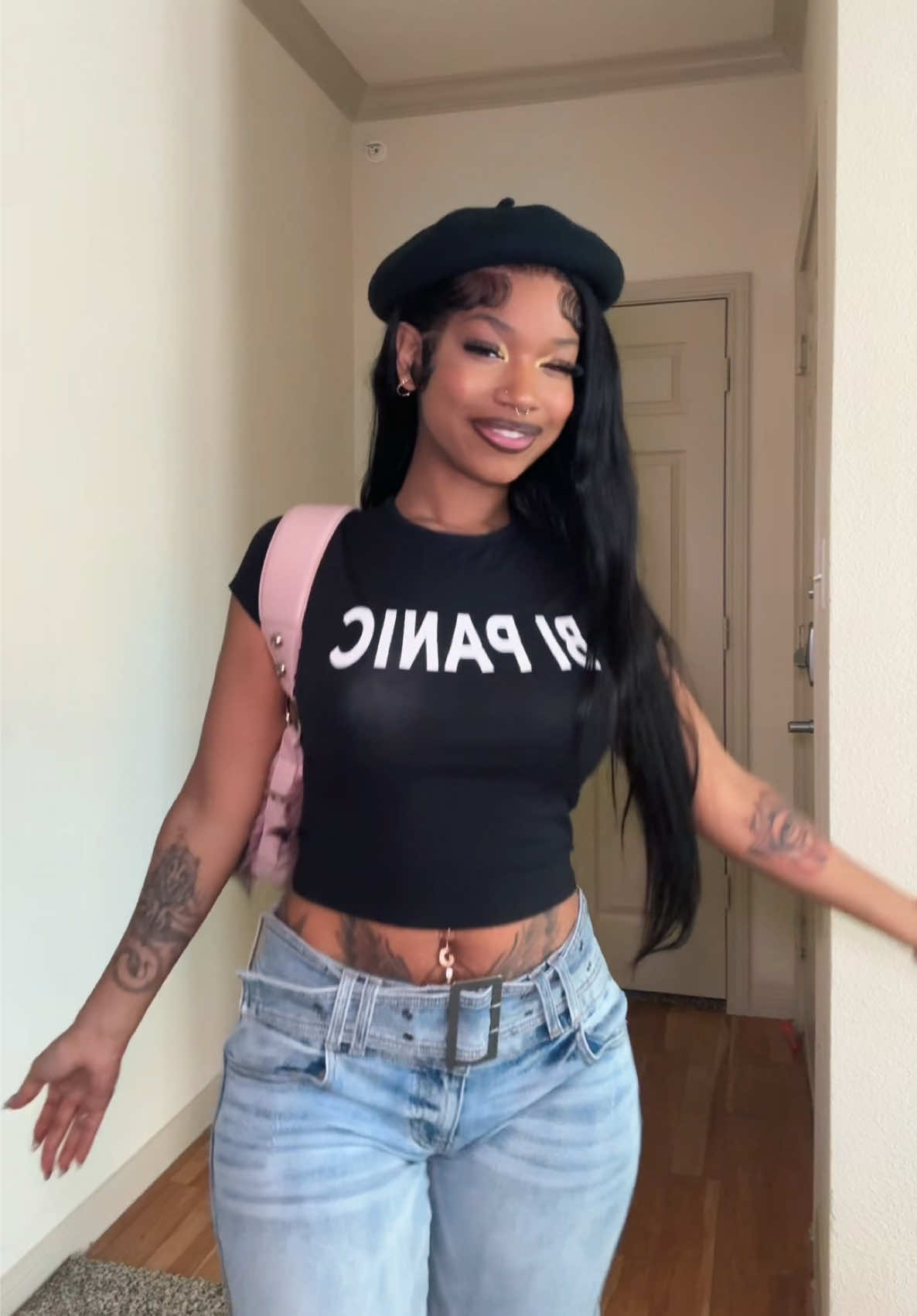 @Mikeila J.