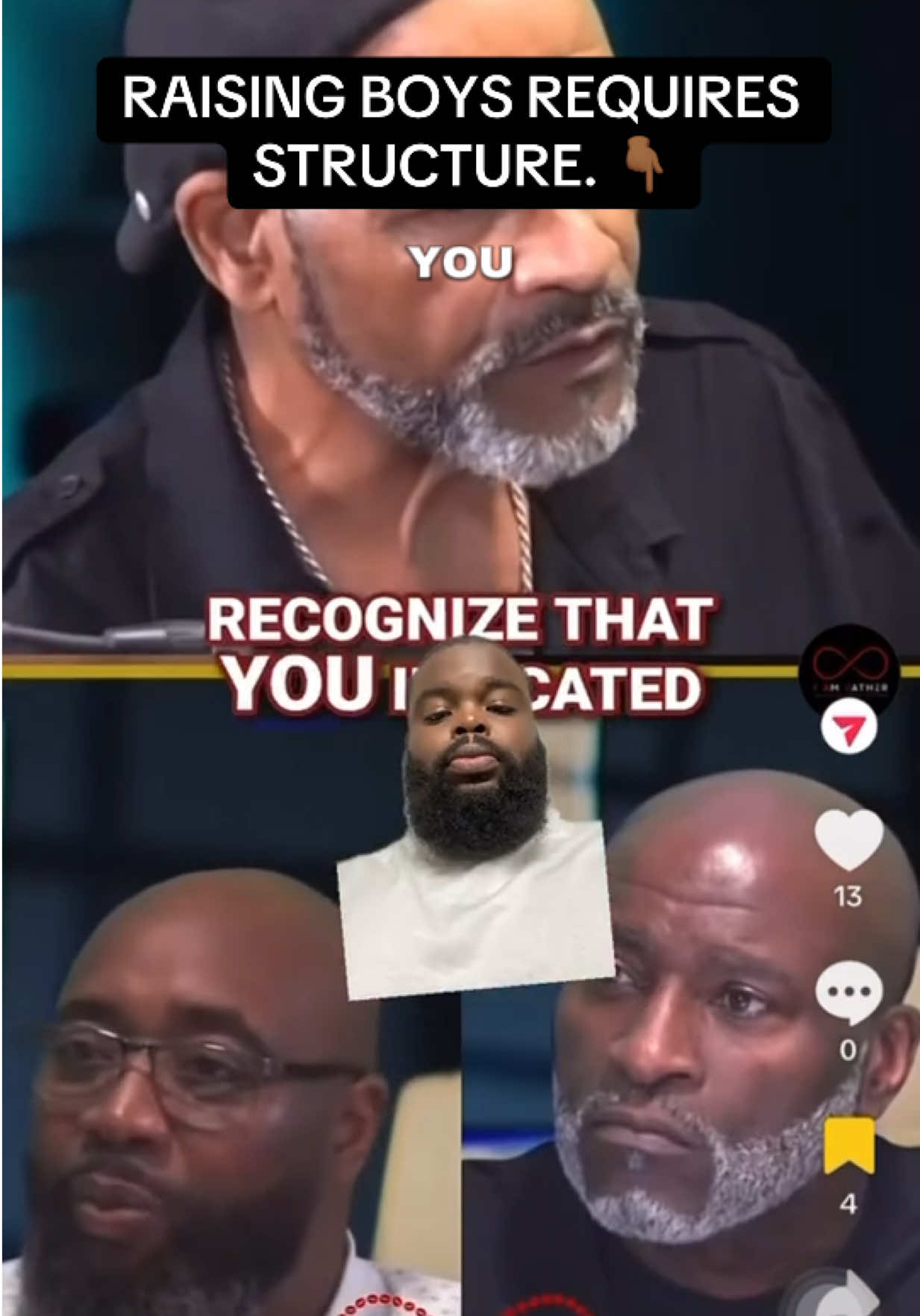@Matters Of Fatherhood