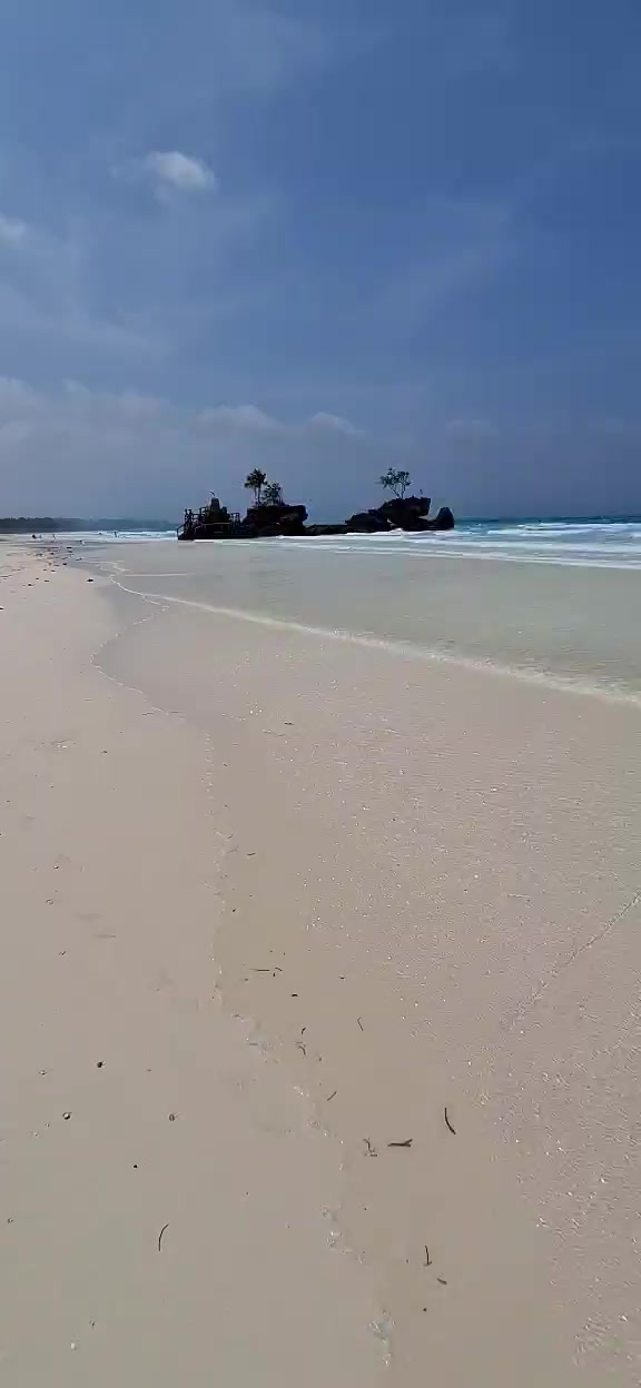 @The Boracay Way