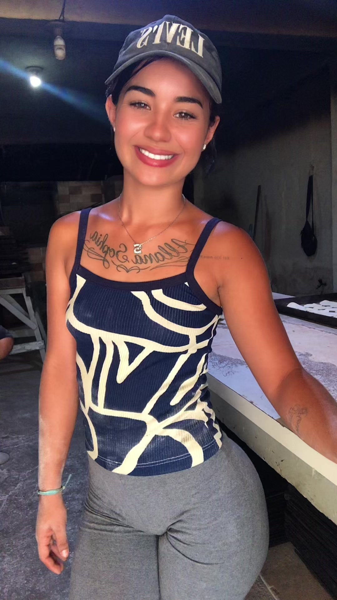 @Sabrina Paloma