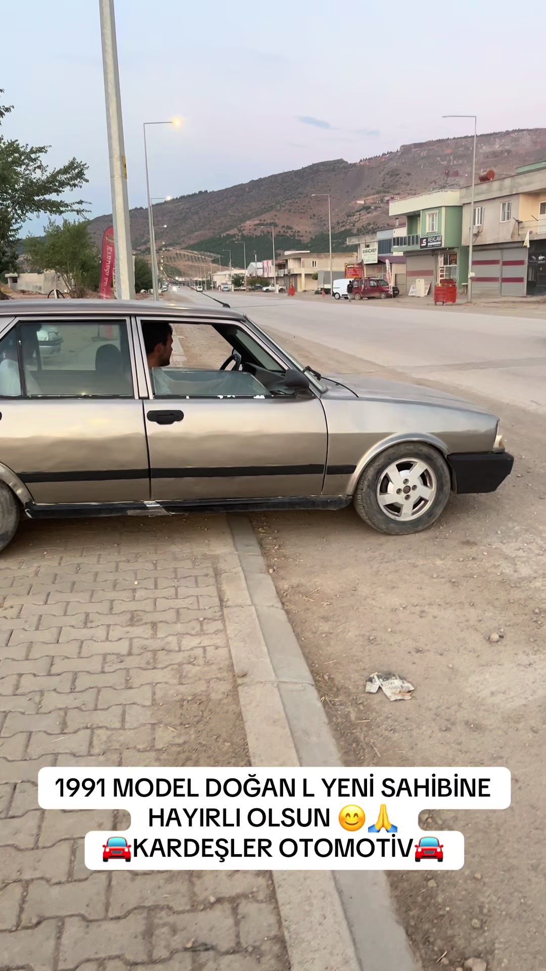 @🚘 KARDEŞLER OTOMOTİV 🚘