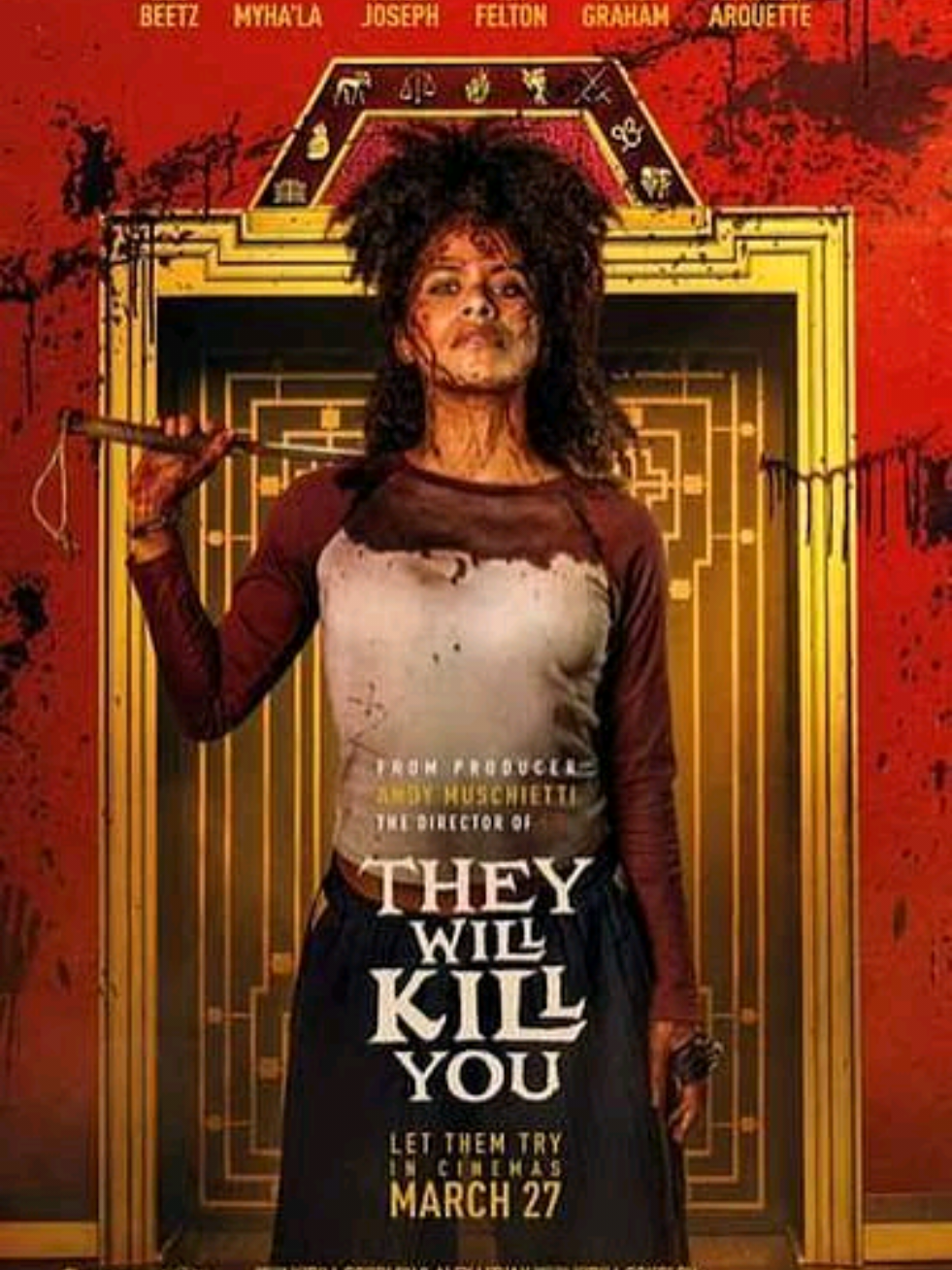 @Slashers Podcast
