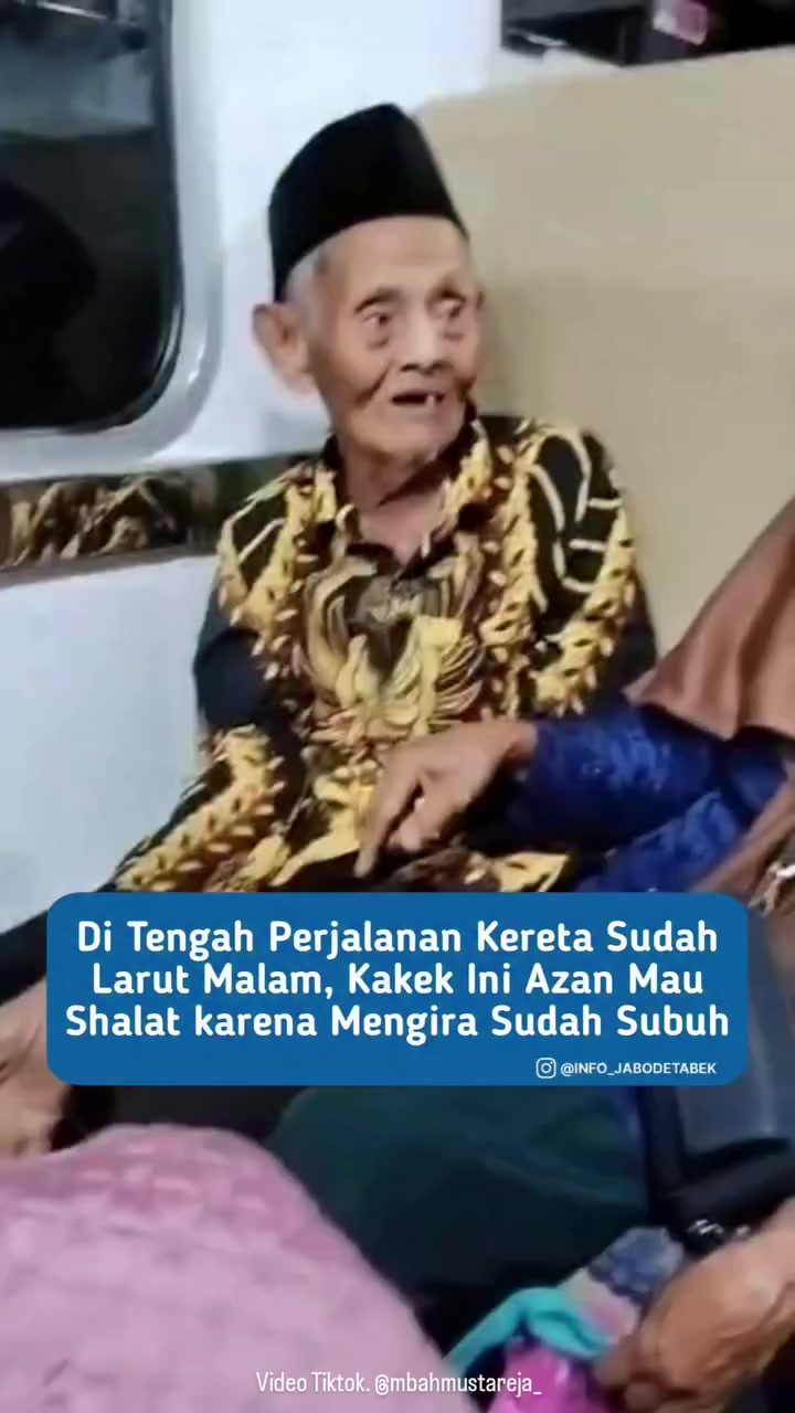 @Info Depok